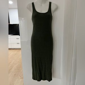 Basic dress